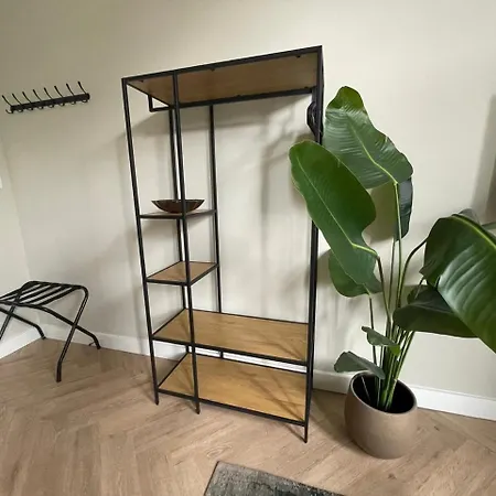 度假居 Luxe - New Bed - Wifi- Safe Center