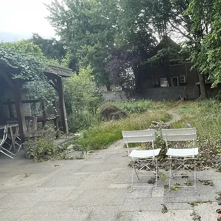 Vakantiehuis Luxe - New Bed - Wifi- Safe Center Tilburg