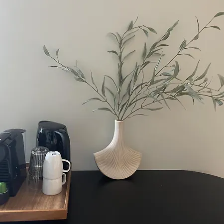 度假居 Luxe - New Bed - Wifi- Safe Center 提耳堡