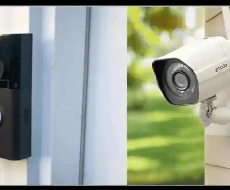 Luxe - New Bed - Wifi- Safe Center Vakantiehuis *