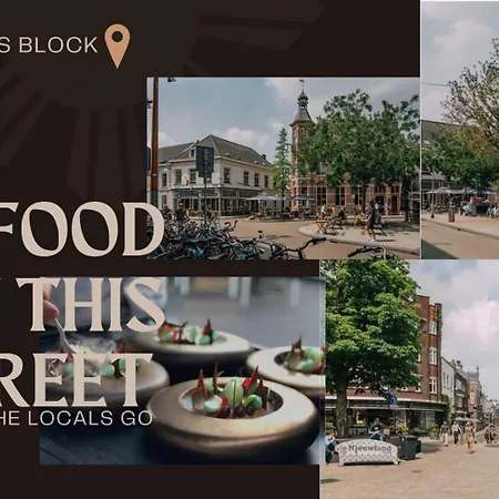 Luxe - New Bed - Wifi- Safe Center 度假居 *