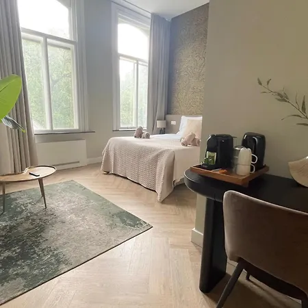 Luxe - New Bed - Wifi- Safe Center Σπίτι διακοπών