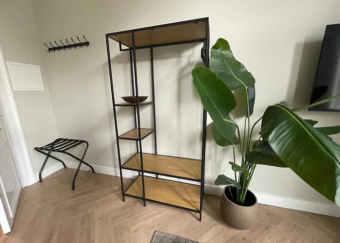 Σπίτι διακοπών Luxe - New Bed - Wifi- Safe Center