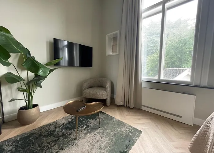 Ferienhaus Luxe - New Bed - Wifi- Safe Center