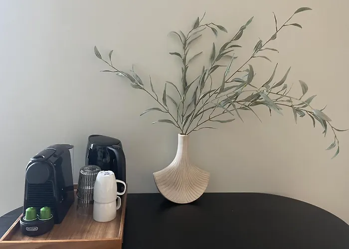 Σπίτι διακοπών Luxe - New Bed - Wifi- Safe Center Τίλμπουργκ