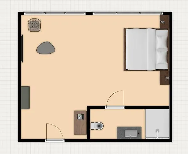 Luxe - New Bed - Wifi- Safe Center * Τίλμπουργκ