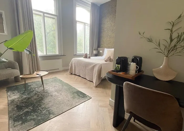 Luxe - New Bed - Wifi- Safe Center Σπίτι διακοπών