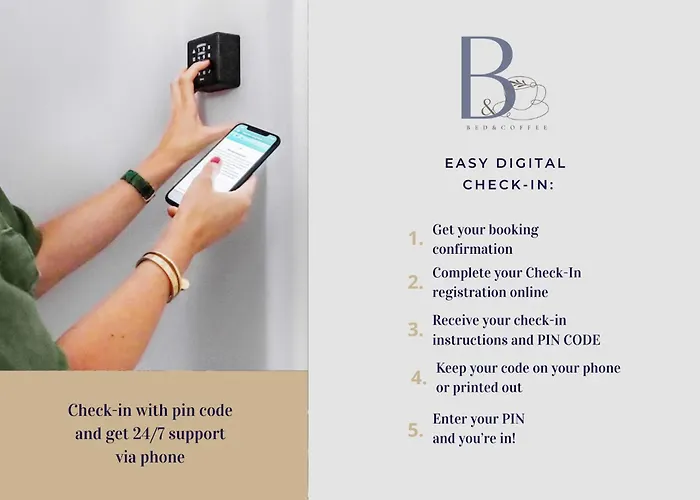 Ferienhaus Luxe - New Bed - Wifi- Safe Center *